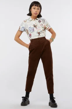 Women Dangerfield Pants & Jumpsuits*Very Late Pant