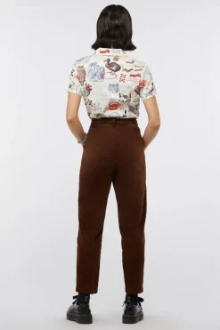 Women Dangerfield Pants & Jumpsuits*Very Late Pant