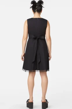 Women Dangerfield Dresses & Pinafores*Very Late Pinafore