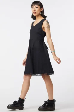 Women Dangerfield Dresses & Pinafores*Very Late Pinafore