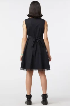 Women Dangerfield Dresses & Pinafores*Very Late Pinafore