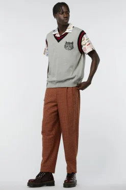 Men Dangerfield Jumpers & Knits*Very Late Vest