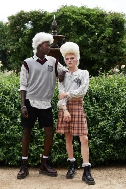 Men Dangerfield Jumpers & Knits*Very Late Vest