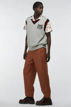 Men Dangerfield Jumpers & Knits*Very Late Vest