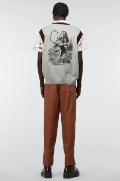 Men Dangerfield Jumpers & Knits*Very Late Vest