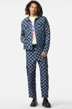 Men Dangerfield Coats & Jackets*Vibes Denim Jacket