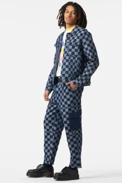 Men Dangerfield Coats & Jackets*Vibes Denim Jacket