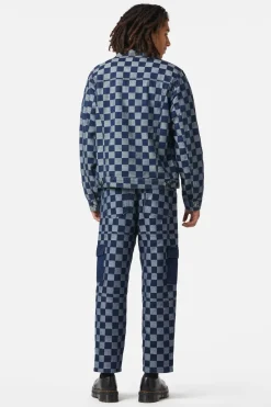 Men Dangerfield Coats & Jackets*Vibes Denim Jacket