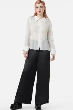 Women Dangerfield Blouses & Tops*Vicious Blouse