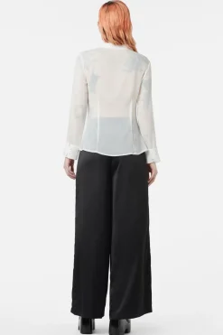 Women Dangerfield Blouses & Tops*Vicious Blouse