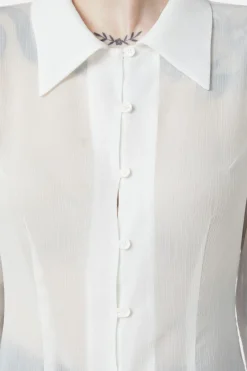 Women Dangerfield Blouses & Tops*Vicious Blouse