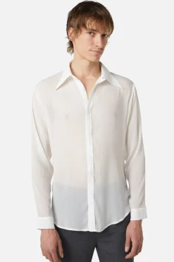 Men Dangerfield Shirts & Tees*Vicious Ls Shirt