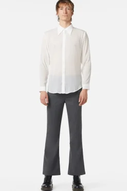 Men Dangerfield Shirts & Tees*Vicious Ls Shirt