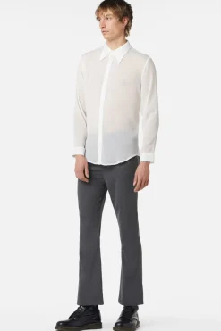 Men Dangerfield Shirts & Tees*Vicious Ls Shirt