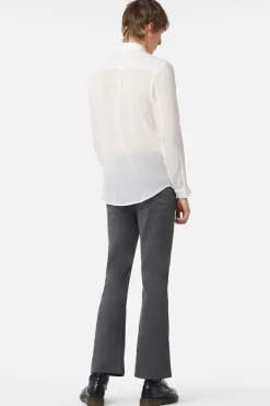 Men Dangerfield Shirts & Tees*Vicious Ls Shirt