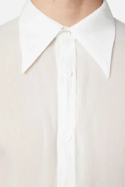 Men Dangerfield Shirts & Tees*Vicious Ls Shirt