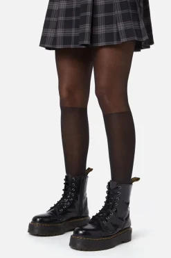 Women Dangerfield Skirts & Skorts*Victoria Tartan Pleated Skirt