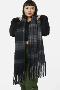 Accessories Dangerfield Scarves & Bandanas*Victorian Tartan Scarf