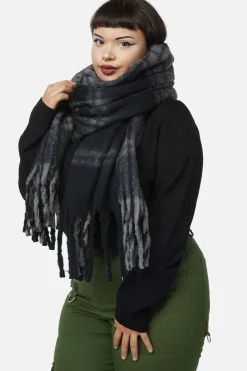 Accessories Dangerfield Scarves & Bandanas*Victorian Tartan Scarf