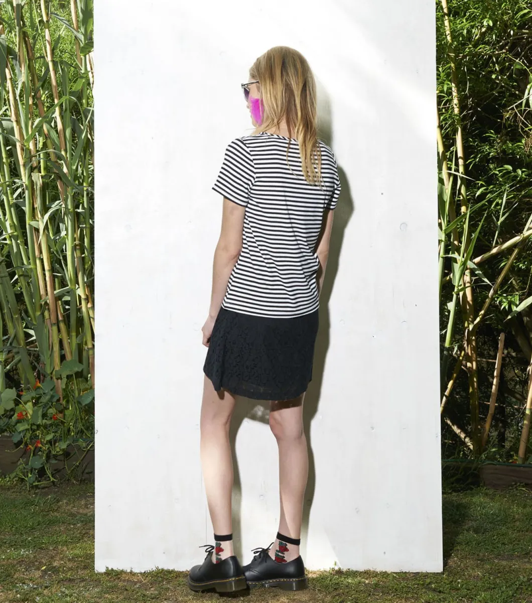 Women Dangerfield Skirts & Skorts*Vintage Lace Skirt