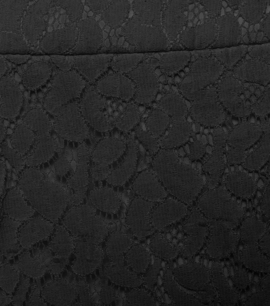 Women Dangerfield Skirts & Skorts*Vintage Lace Skirt