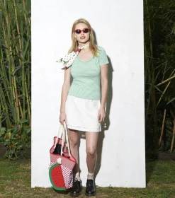 Women Dangerfield Skirts & Skorts*Vintage Lace Skirt