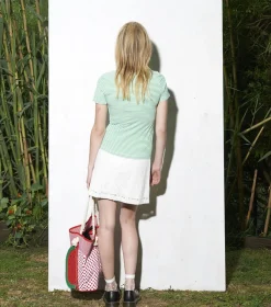 Women Dangerfield Skirts & Skorts*Vintage Lace Skirt