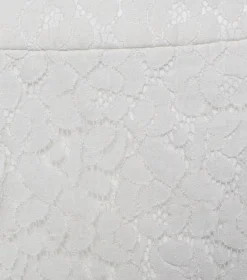 Women Dangerfield Skirts & Skorts*Vintage Lace Skirt