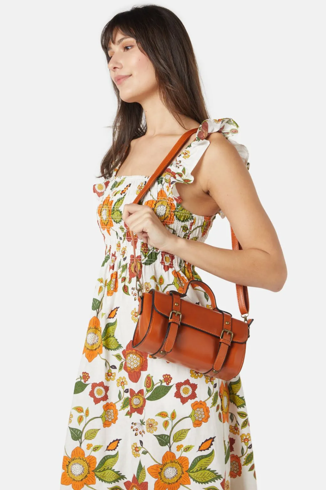 Accessories Princess Highway Bags*Vintage Satchel