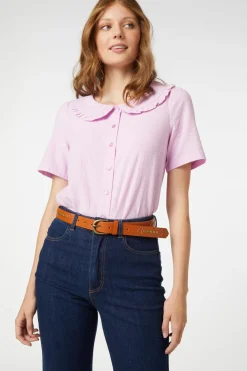 Accessories Princess Highway Belts & Harnesses*Vintage Stud Belt