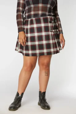 Women Black Friday Skirts & Skorts*Vivienne Skirt Curve