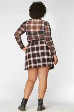 Women Black Friday Curve Tops & Blouses*Vivienne Top Curve