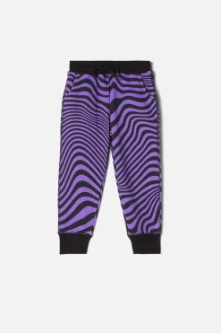 Kids Dangerkids Bottoms*Vortex Kids Track Pant