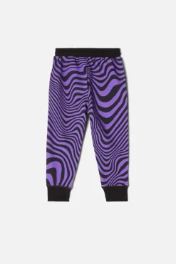 Kids Dangerkids Bottoms*Vortex Kids Track Pant
