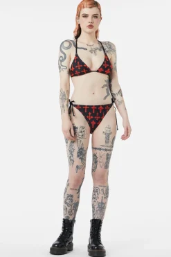 Women Dangerfield Swimwear*Vowed Bikini Bottom