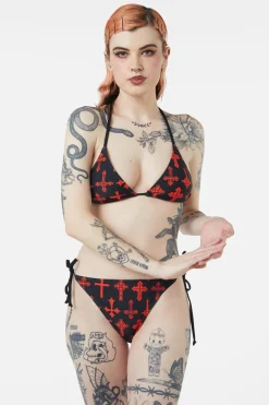 Women Dangerfield Swimwear*Vowed Bikini Bottom