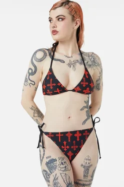 Women Dangerfield Swimwear*Vowed Bikini Bottom