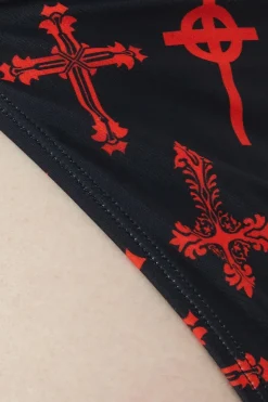 Women Dangerfield Swimwear*Vowed Bikini Bottom