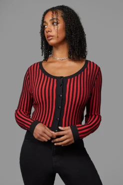 Women Black Friday Jackets & Coats*Voyager Cardigan