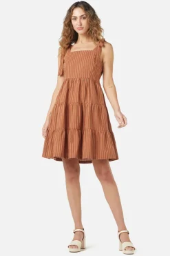 Women Princess Highway Dresses & Pinafores*Walter Stripe Dress