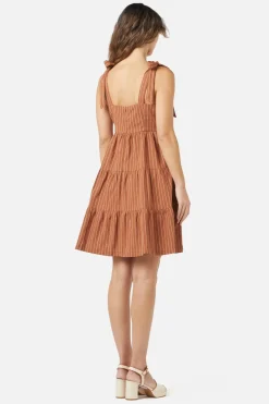 Women Princess Highway Dresses & Pinafores*Walter Stripe Dress