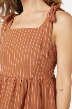 Women Princess Highway Dresses & Pinafores*Walter Stripe Dress