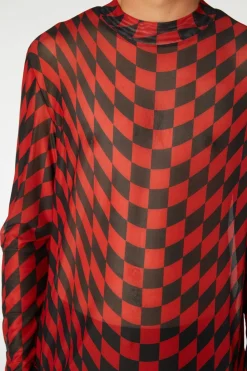 Men Black Friday Shirts & Tees*Warped Ls Tee