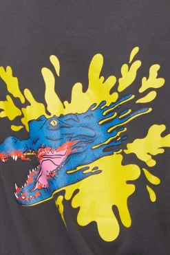 Men Black Friday Shirts & Tees*Washed Out Tee