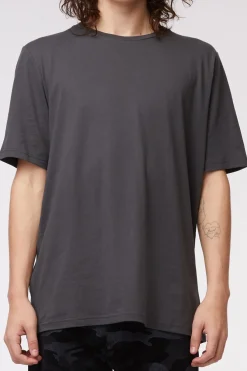 Men Black Friday Shirts & Tees*Washed Out Tee