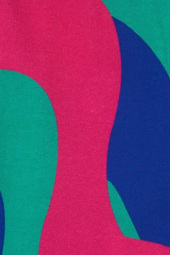 Kids Dangerkids Bottoms*Wavy Kids Flared Legging