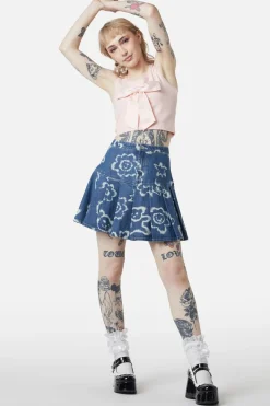 Women Dangerfield Skirts & Skorts*White Out Denim Skirt