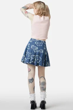 Women Dangerfield Skirts & Skorts*White Out Denim Skirt