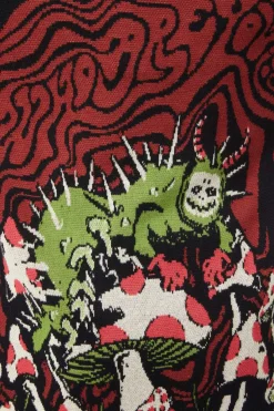 Women Dangerfield Knitwear & Cardis*Who Are You Scene Cardi