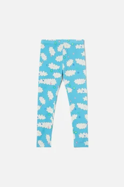 Kids Dangerkids Bottoms*Why So Cirrus Kids Legging